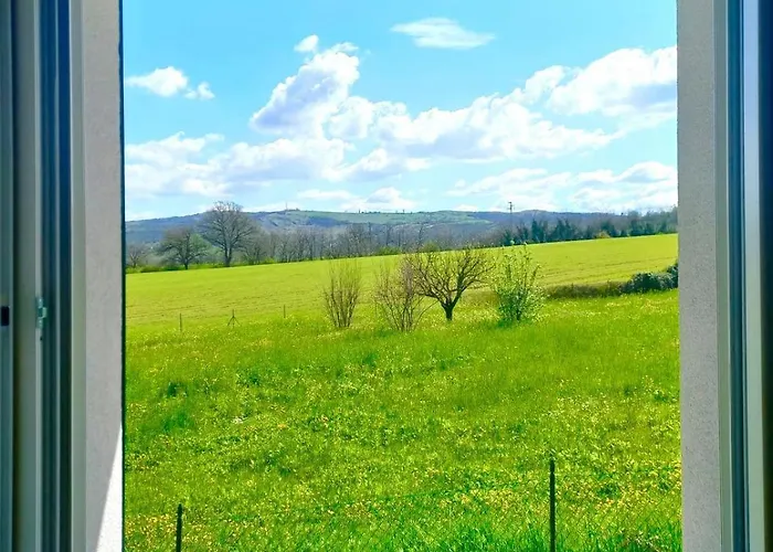 La Casa Nel Bosco بيت ضيافة