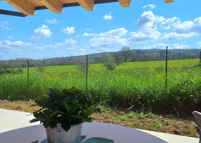 Penzion La Casa Nel Bosco Scandiano