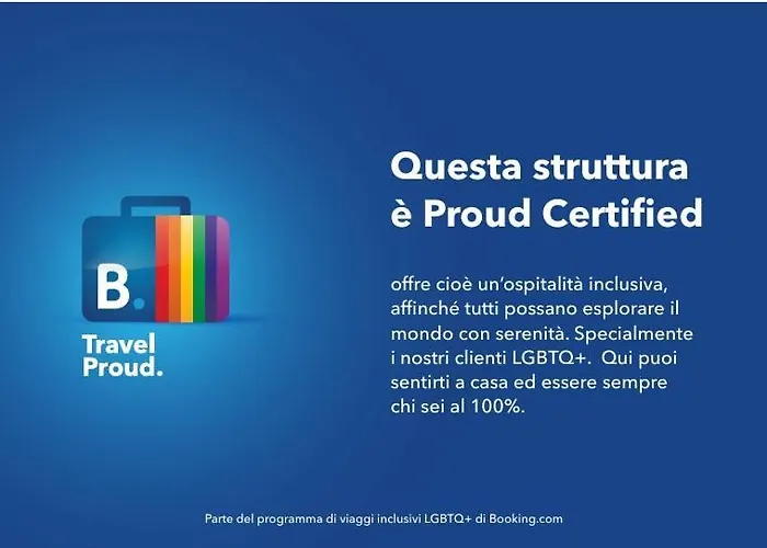 Gæstehus La Casa Nel Bosco Scandiano