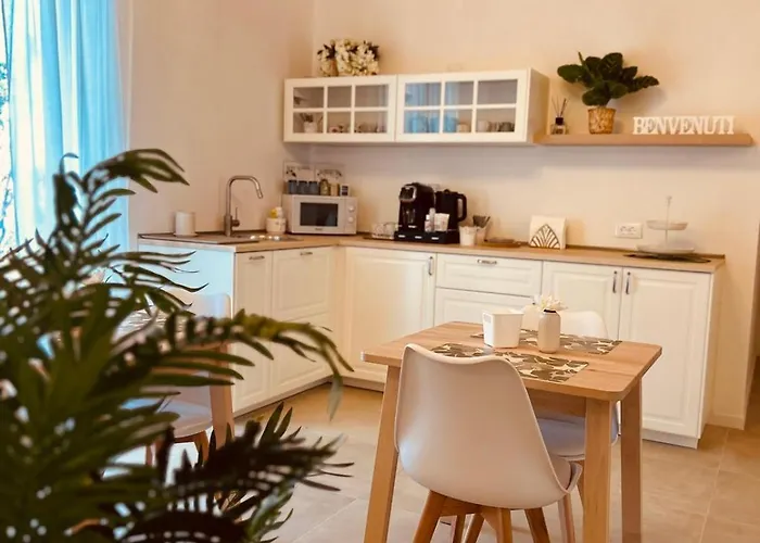 Gæstehus La Casa Nel Bosco