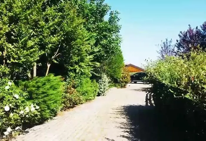 La Casa Nel Bosco Gæstehus 3*