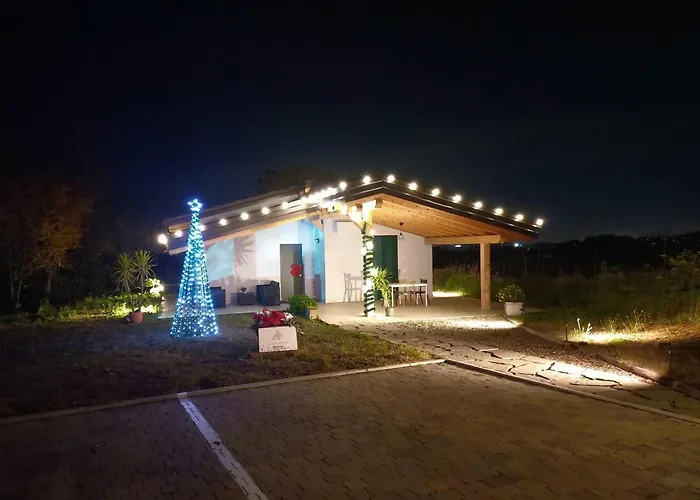 Gæstehus La Casa Nel Bosco